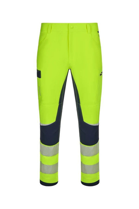 Velilla 303030X - V.Dynamix Hi Vis 4-xtreme technical trousers