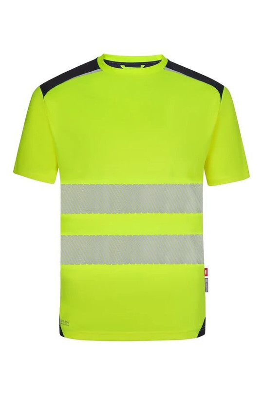 Velilla 305630 - V.Dynamix Hi Vis technical T-shirt