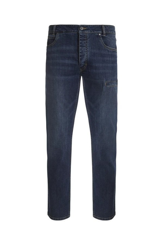 Velilla 103038S - Stretch denim trousers