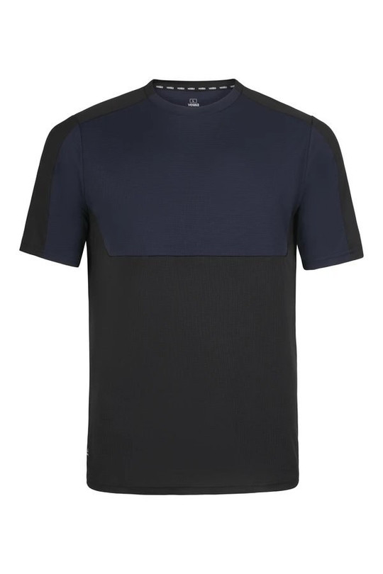 Velilla 105645 - GRS Solid Match Plus technical T-shirt