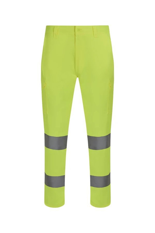 Velilla 303011 - Multi-pocket trousers