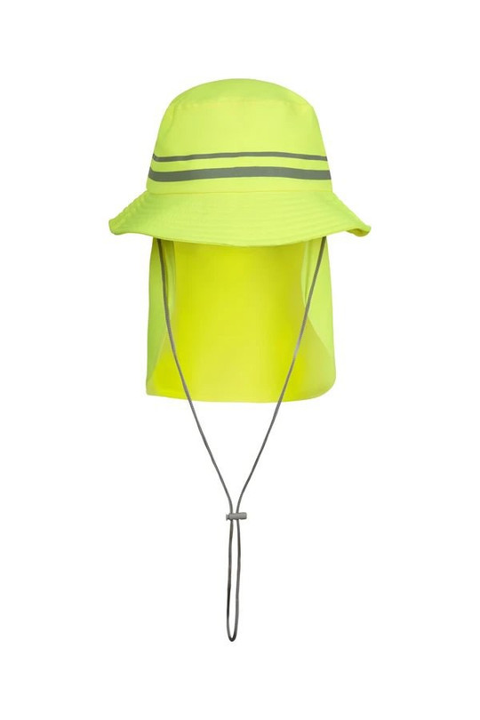 Velilla 304005 - UPF fluorescent cap with  neck cover