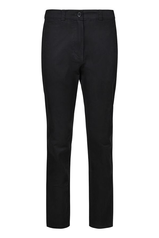 Velilla 403012S - Stretch-Chinohose für Damen
