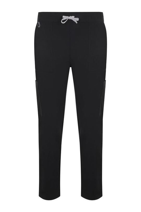 Velilla 533020S - ATLAS - PureStretch Unisex Scrub Straight Leg Pants