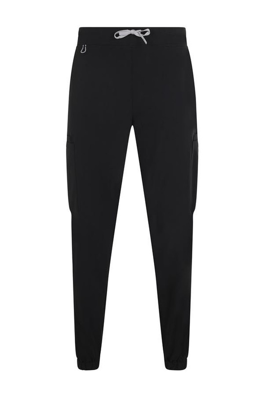 Velilla 533021S - AVANI - Essential PureStretch Unisex Jogger Scrubové kalhoty