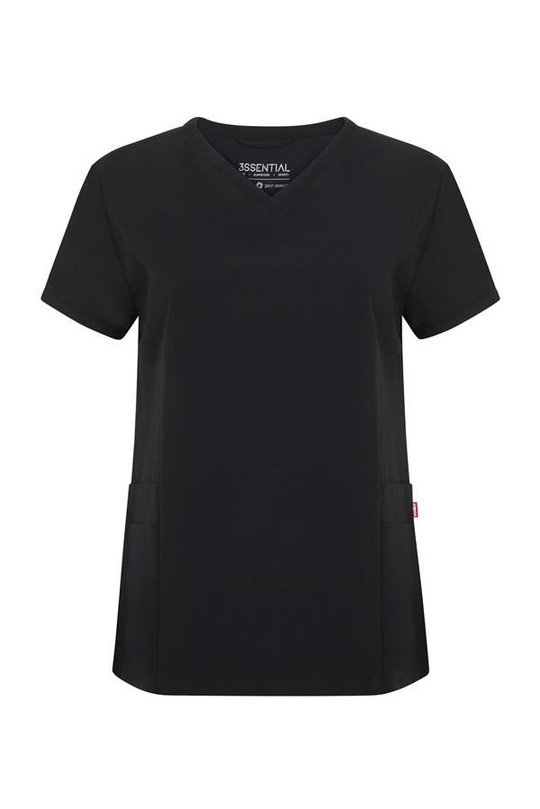 Velilla 535221S - STELLA - PureStretch Women's Scrub Top
