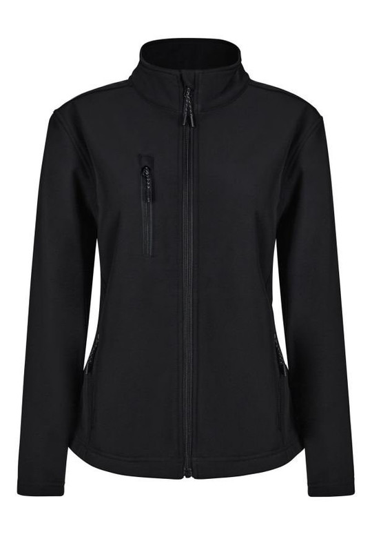 Velilla SSZ280W - RICHMOND WOMAN - WOMEN'S SOFTSHELL