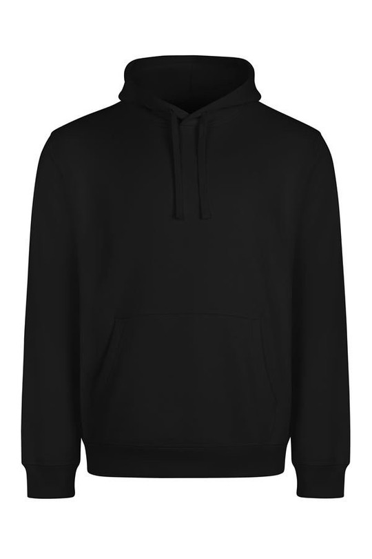 Velilla SHN300U - REEF - UNISEX HOODED SWEATSHIRT  OCS 300