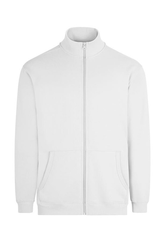Velilla SZ270U - COOPER - FULL ZIP  SWEATSHIRT 270