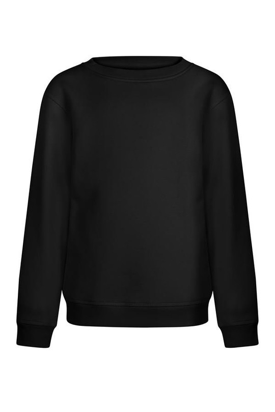 Velilla SCN300K - DUNE KIDS - DAMTRÖJA MED RUND HALS OCS 300