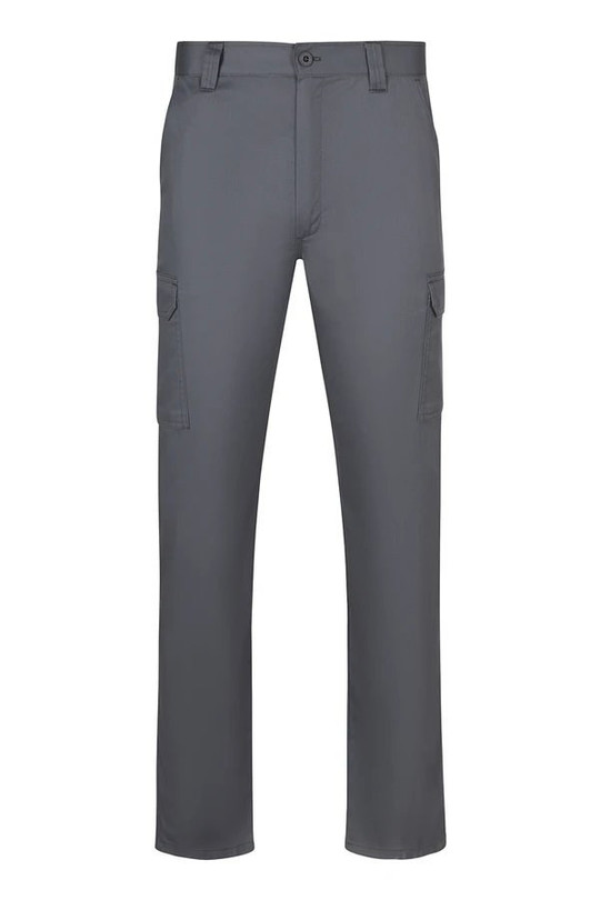 Velilla 103026 - READY - Multi-Pocket Trousers