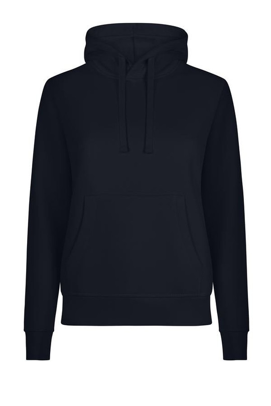Velilla SHN300W - REEF WOMAN - WOMEN'S HOODED SWEATSHIRT OCS 300