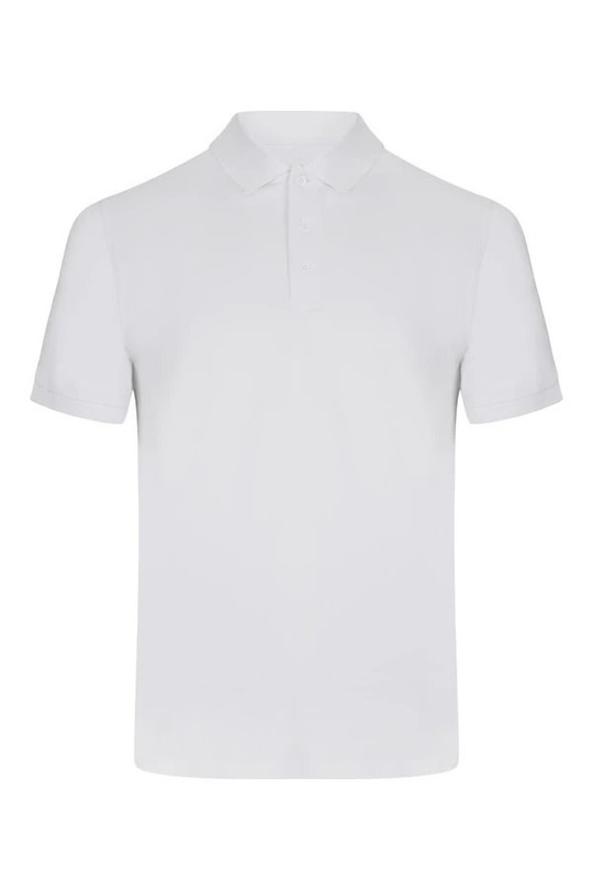 Velilla 105510S - OCS Stretch-Poloshirt Herren, Kurzarm