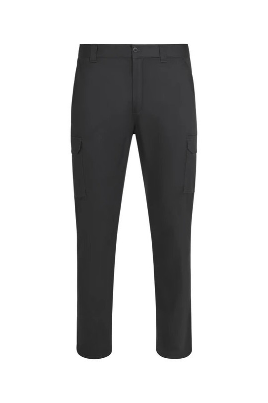 Velilla 103037 - Multi-pocket lined trousers