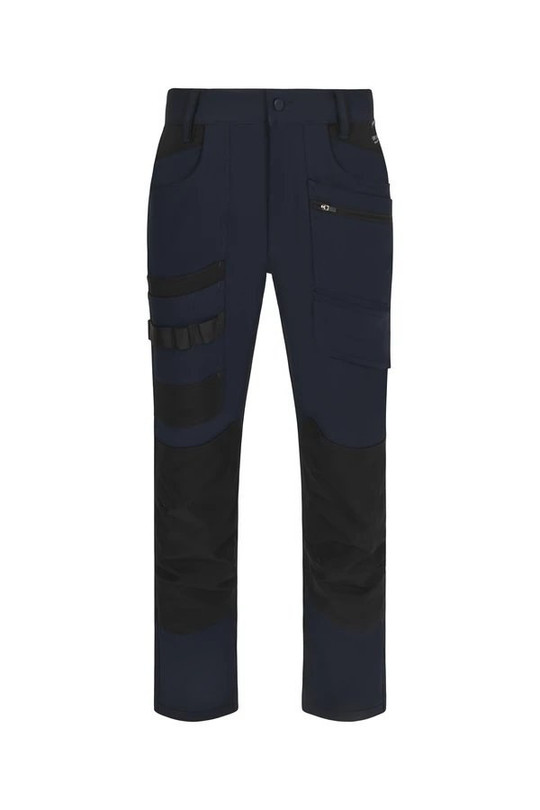 Velilla 103045X - GRS Solid Match Plus technical trousers