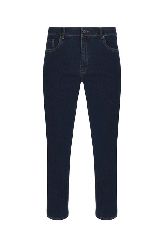 Velilla 403018S - Stretch denim trousers