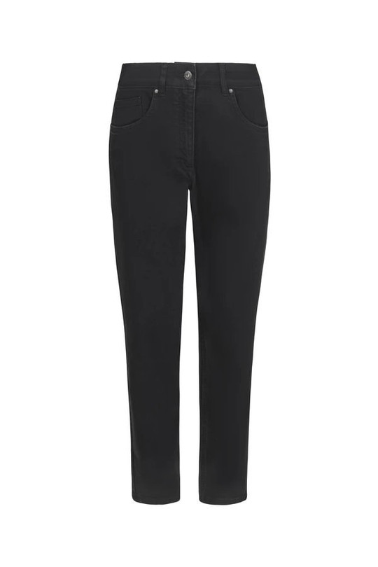 Velilla 403018SW - Women’s stretch denim trousers