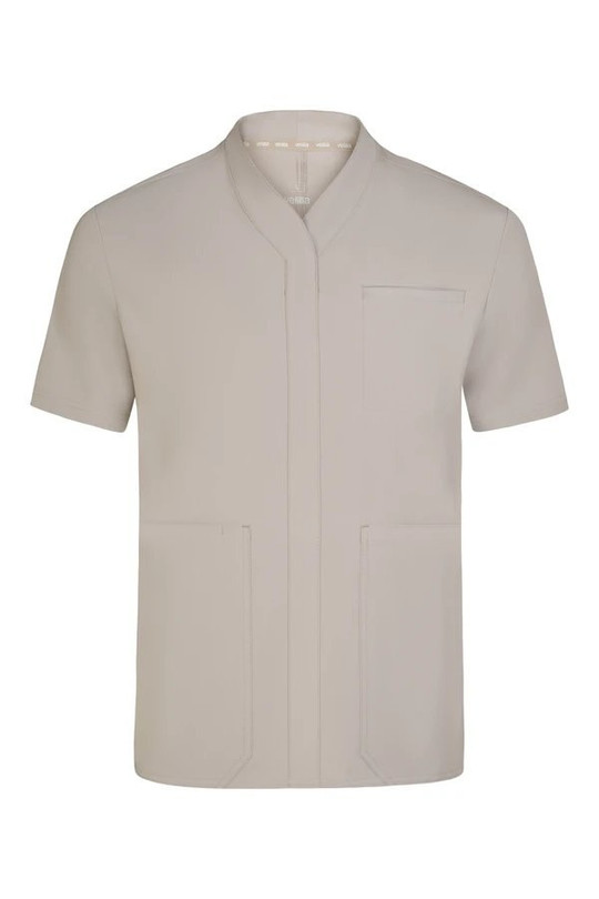 Velilla 535222S - Smart Pro Microfibre unisex scrub top
