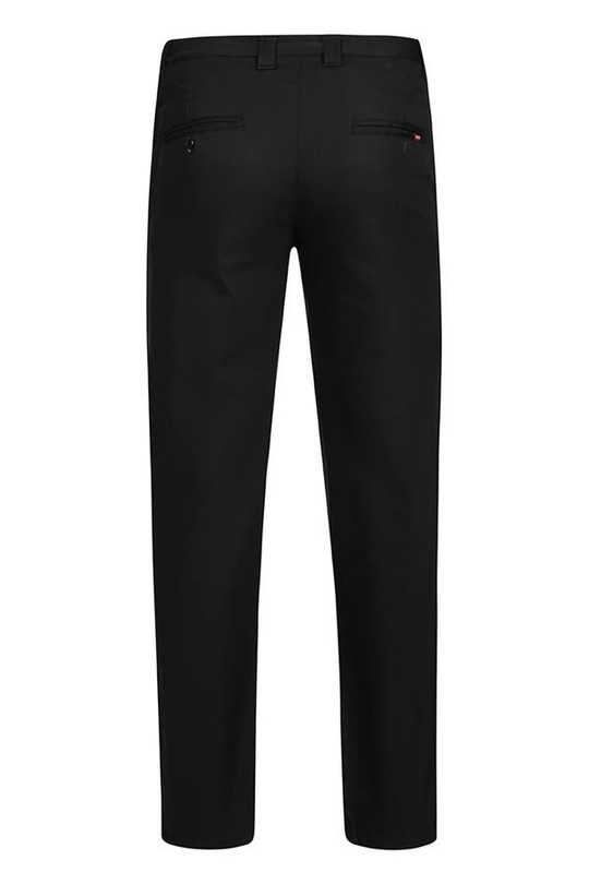 Velilla 403004S - Chinos med stretch för herr