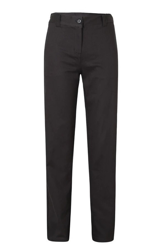 Velilla 403005S - Damskie elastyczne spodnie chino