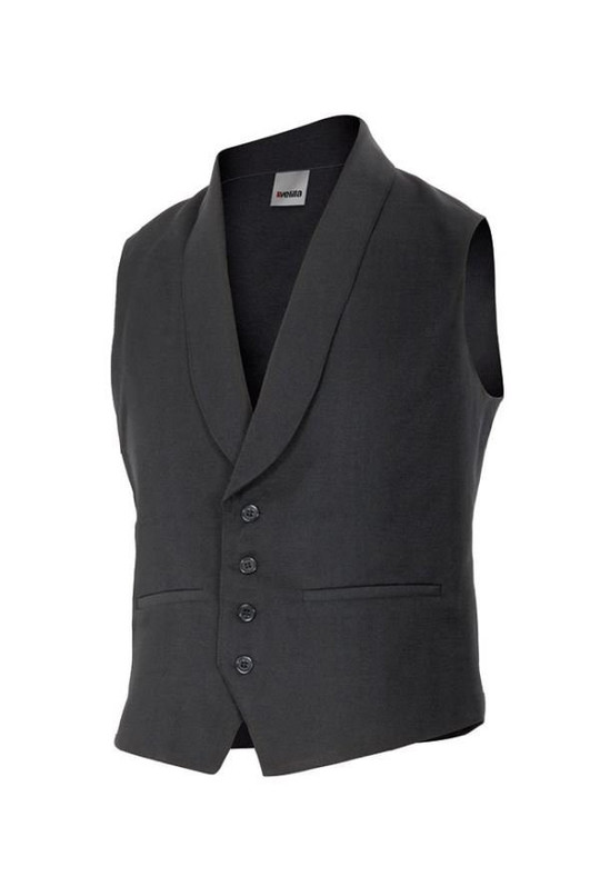 Velilla 411 - MEN'S VEST