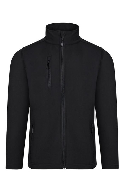 Velilla SSZ280U - RICHMOND - UNISEX SOFTSHELL