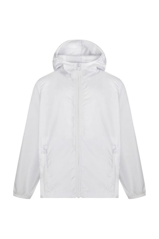 Velilla WZ70K - STOCKTON KIDS - BØRNE WINDBREAKER