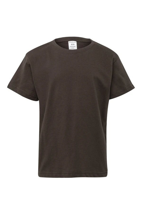 Velilla TS190KC - PALM KIDS - Kinder T-Shirt Kurzarm 190