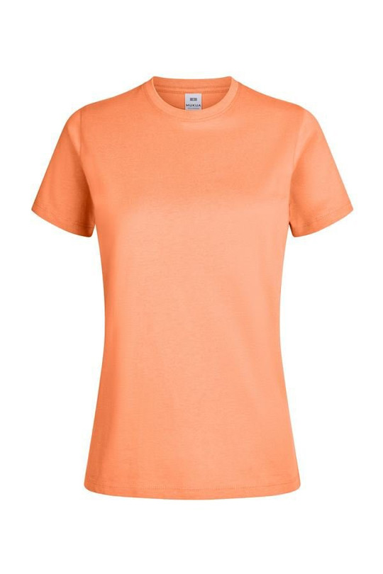 Velilla TS190WC - PALM WOMAN - Damen T-Shirt Kurzarm 190