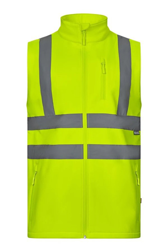 Velilla 305905 - Soft shell vest