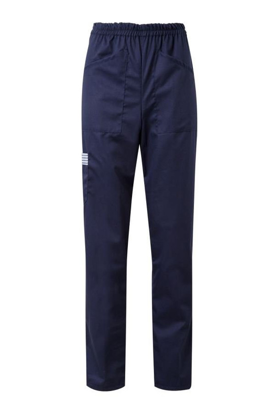 Velilla 319 - SCRUB TROUSERS