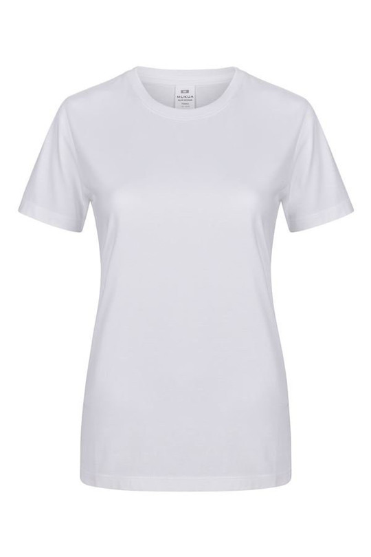 Velilla TS190WW - PALM WOMAN - WOMEN'S SHORT SLEEVE T-SHIRT