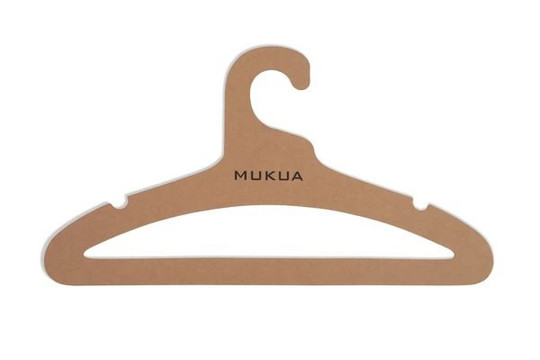 Velilla PERMKREC0024S - Recycled Mukua hanger