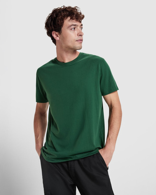 Roly CA9327 - KUTTA Short-sleeved t-shirt