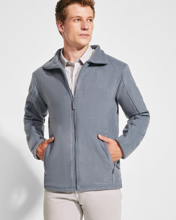 Roly CQ6412 - ARTIC HOMBRE Veste polaire
