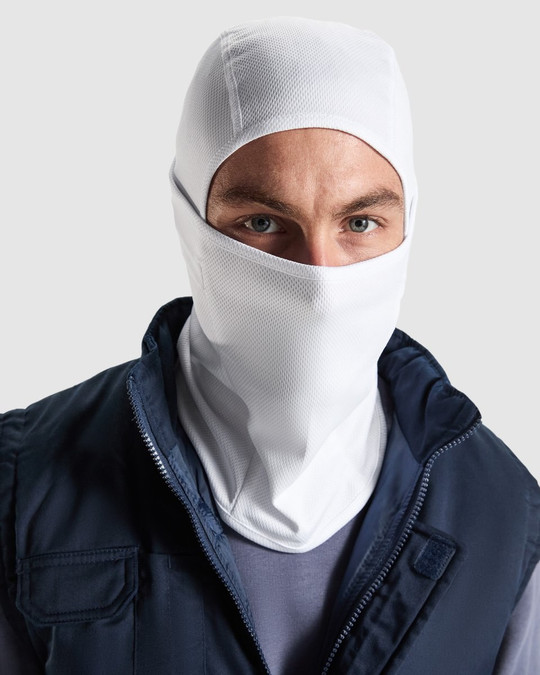Roly GR9081 - DARAK Breathable protective mask