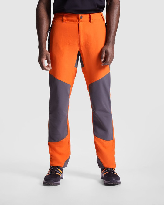 Roly PA9110 - BONATI Pantalon de montagne unisexe