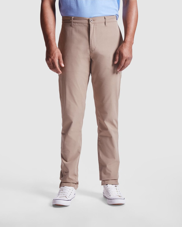 Roly PA9145 - BEVERLY Chino cut trousers