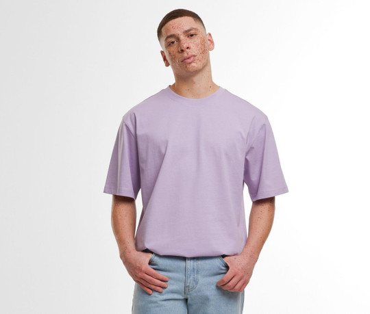 Build Your Brand BY391 - Lockeres T-Shirt