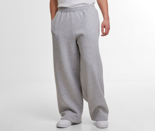 BUILD YOUR BRAND BY442 - Baggy sweatpants