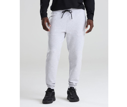 JUST COOL JC307 - Loose-fit jogging bottoms with tapered legs