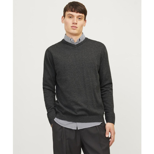 Jack&Jones JJ7194 - Heren V-hals trui