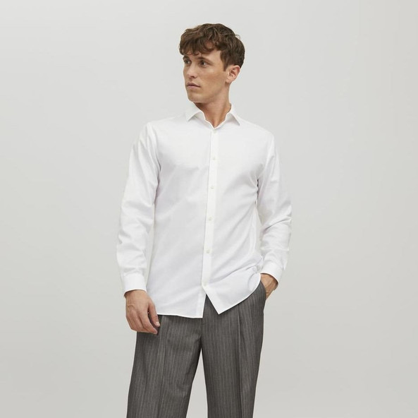 JACK&JONES JJ7385 - Men's shirt