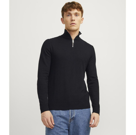 Jack&Jones JJ8339 - Herren-Rollkragenpullover