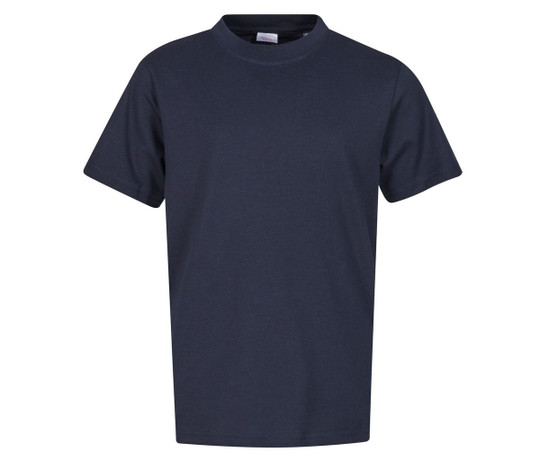 NEW MORNING STUDIOS NMK038 - Children's organic cotton T-shirt