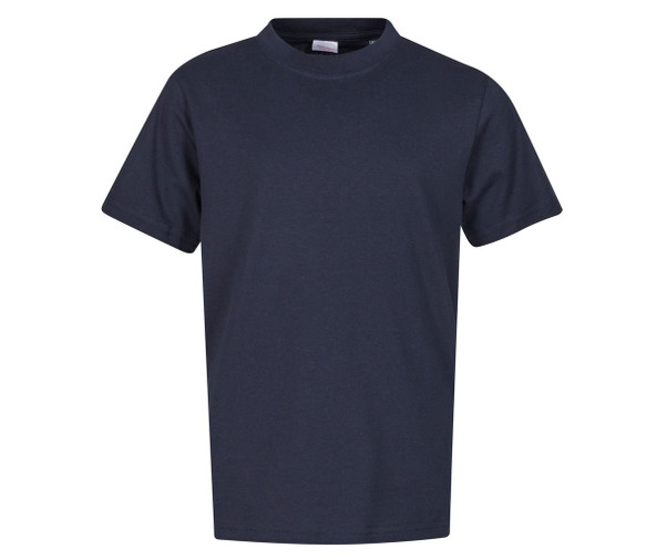 NEW MORNING STUDIOS NMK038 - Children's organic cotton T-shirt