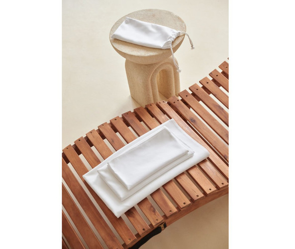 TOWEL CITY TC070 - Quick-dry beach towel