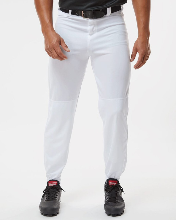 Alleson Athletic 605P - Pantalones de béisbol para hombre