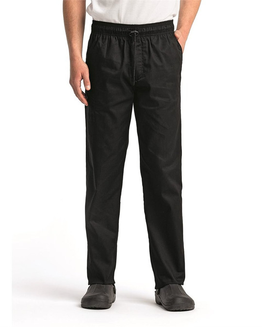 Artisan Collection by Reprime RP554 - Pantalón Ajustado Unisex Chef's Select