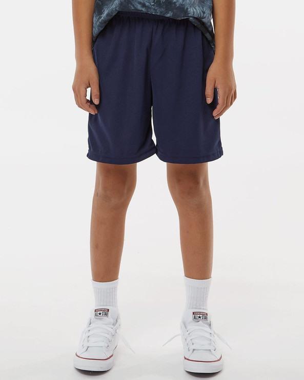 Augusta Sportswear 1426 - Shorts Octane juveniles